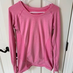 Pink Zella Top